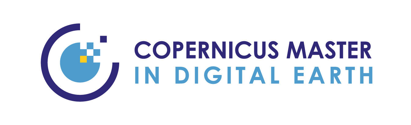 Copernicus Master in Digital Earth